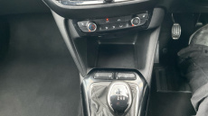 Vauxhall Corsa 1.2 Turbo Elite Nav 5dr Petrol Hatchback